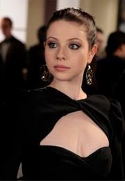 Georgina Sparks