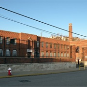 Schiller Elementary School