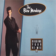 Digging Your Scene (10&quot; Remix) - The Blow Monkeys