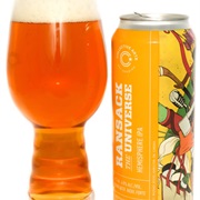 Ransack the Universe - Collective Arts Brewing