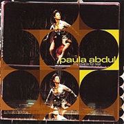 My Love Is for Real - Paula Abdul