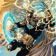 Doctor Fate