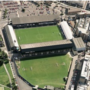 Portman Road, Ipswich - 1 Match (2003)