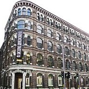 Menier Chocolate Factory