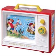 Fisher Price TV