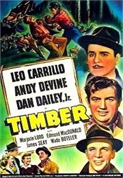 Timber! (1942)