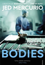 Bodies (Jed Mercurio)