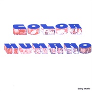 Color Humano – Color Humano (1972)