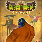 Guacamelee! Gold Edition