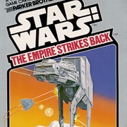 Star Wars: The Empire Strikes Back