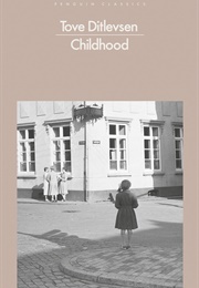 Childhood (Tove Ditlevsen)