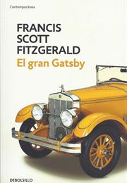 El Gran Gatsby