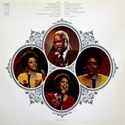 The Staple Singers - Be What You Are