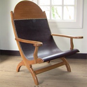 Campeachy Chair