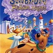 Scooby-Doo in Arabian Nights Soundtrack