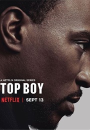 Top Boy (2011)