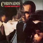 Les Coronados - ...Un Lustre