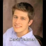 David Pakman