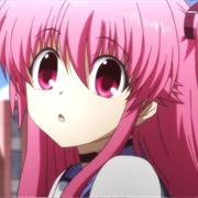 Yui (Angel Beats)