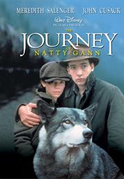 The Journey of Natty Gann