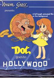 Dot Goes to Hollywood (1987)