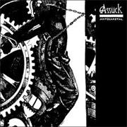 Assuck - Anticapital