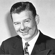 Arthur Godfrey