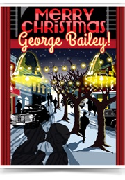 Merry Christmas, George Bailey! (1997)