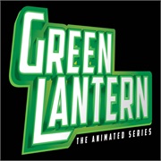 Green Lantern: The Animated Series