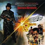 James Brown - Slaughter&#39;s Big Rip-Off