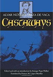 Castaways (Alvar Núñez Cabeza De Vaca)