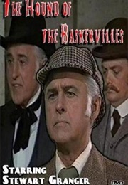 Hound of the Baskervilles (1972)