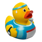 Marathon Duckie