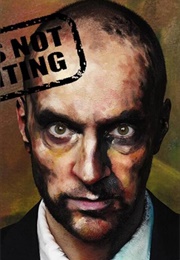 Derren Brown: The Great Art Robbery (2013)