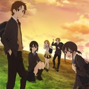 Kokoro Connect