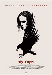 The Crow (1994)