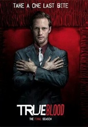 True Blood Season 7 (2008)