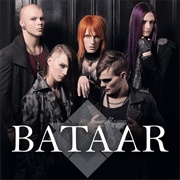 Bataar