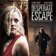 Deperate Escape (TV Movie)