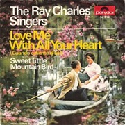 The Ray Charles Singers