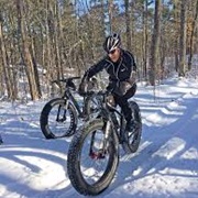 Fat Biking