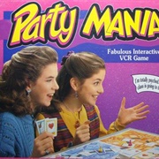 Party Mania