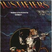 Justifiers by Starchilde Publications