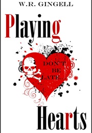 Playing Hearts (W.R. Gingell)