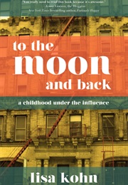 To the Moon and Back (Lisa Kohn)