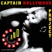 More and More - Captain Hollywood Project