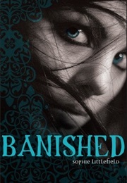 Banished (Sophie Littlefield)