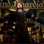 Blind Guardian in Sacred 2: Fallen Angel