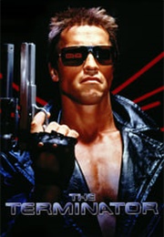 The Terminator (1984)