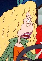 Debbie Thornberry